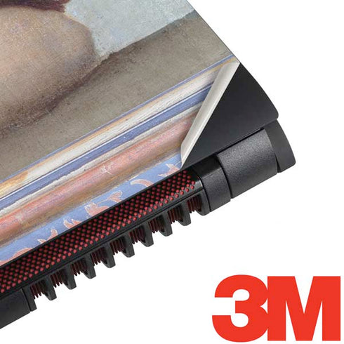 Putti by Raphael Dell Inspiron Skin